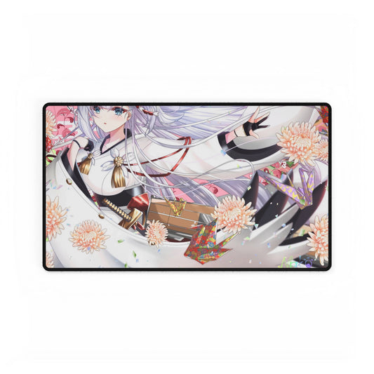 Azur Lane Mouse Pad