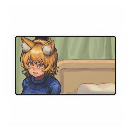 Ran Yakumo Mouse Pad
