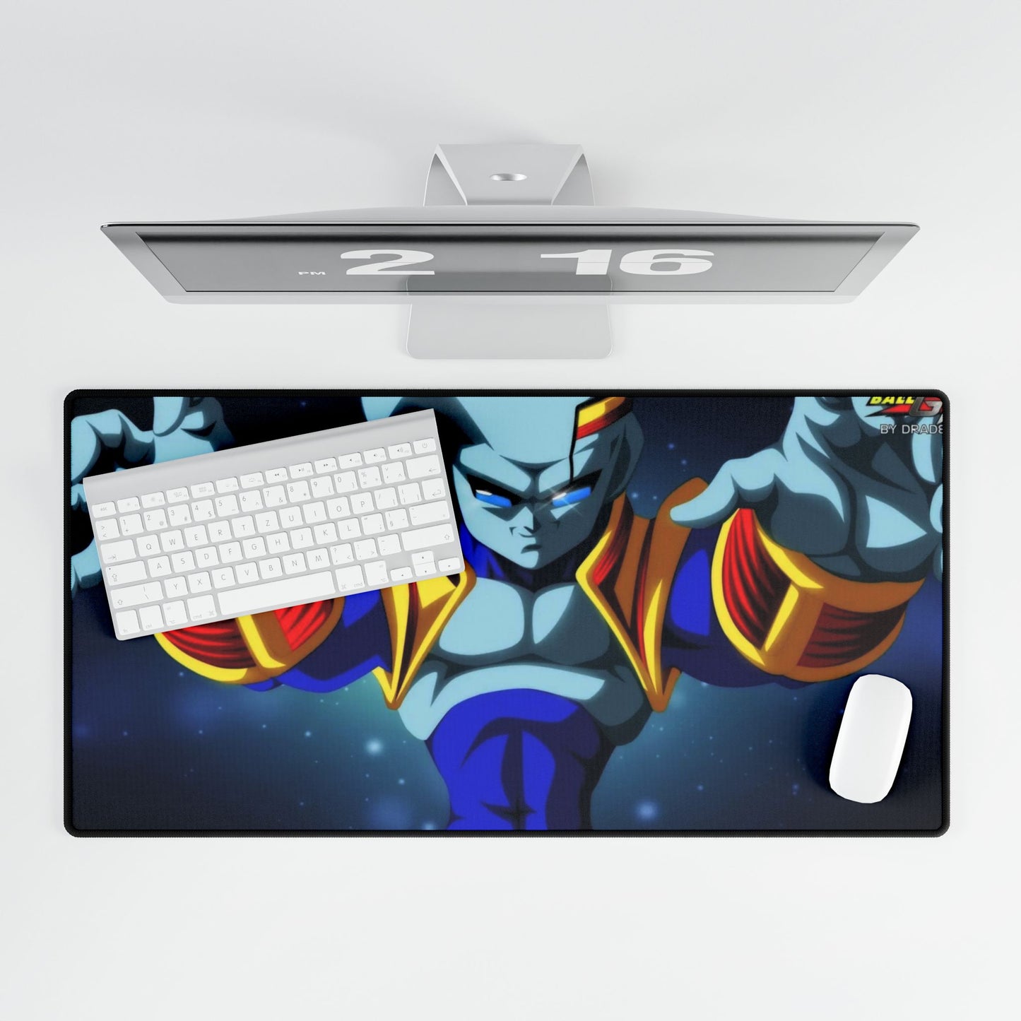 Baby Mouse Pad