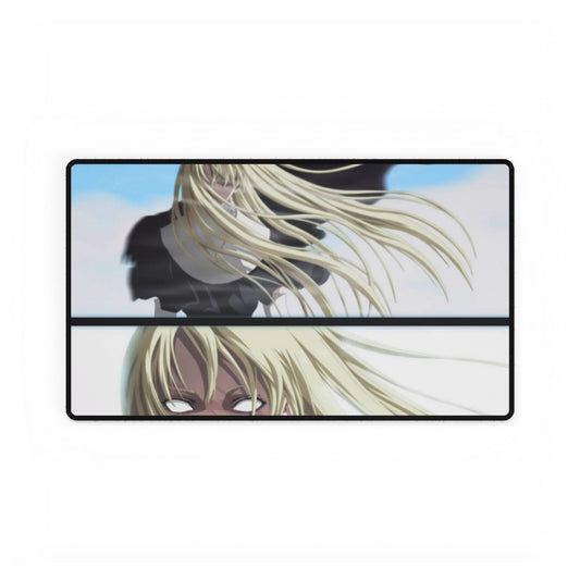 Claymore Galatea Mouse Pad