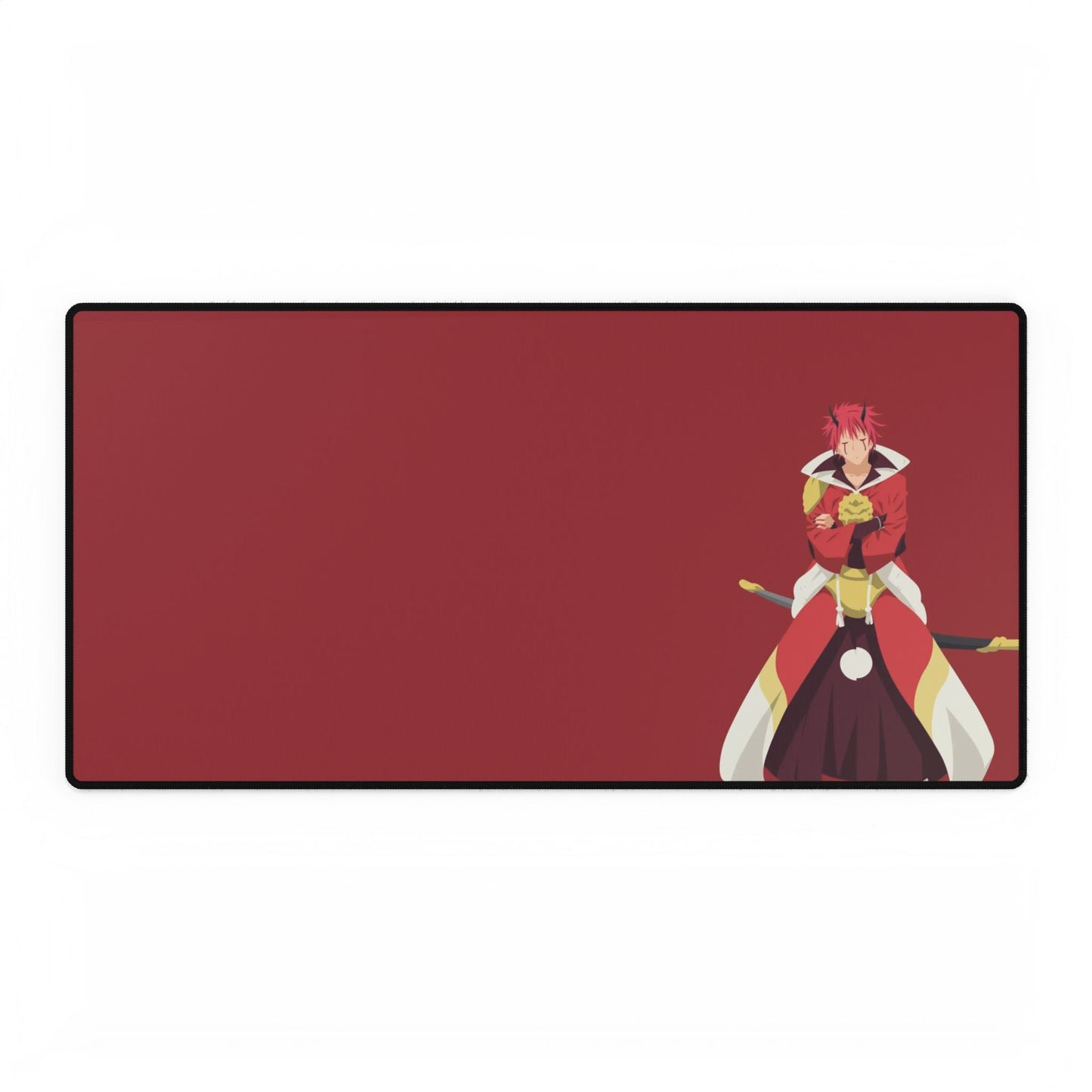 Anime That Time I Got Reincarnated as a Slime Mouse Pad