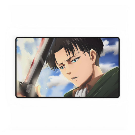 Anime Attack On Titan Mouse Pad