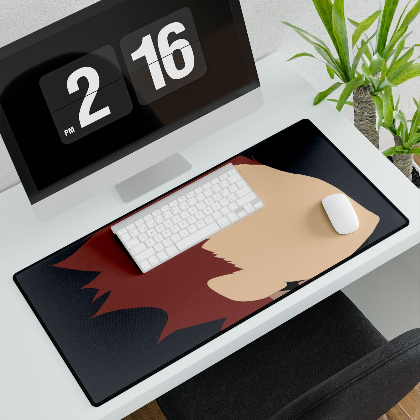 Satori Tendō Mouse Pad