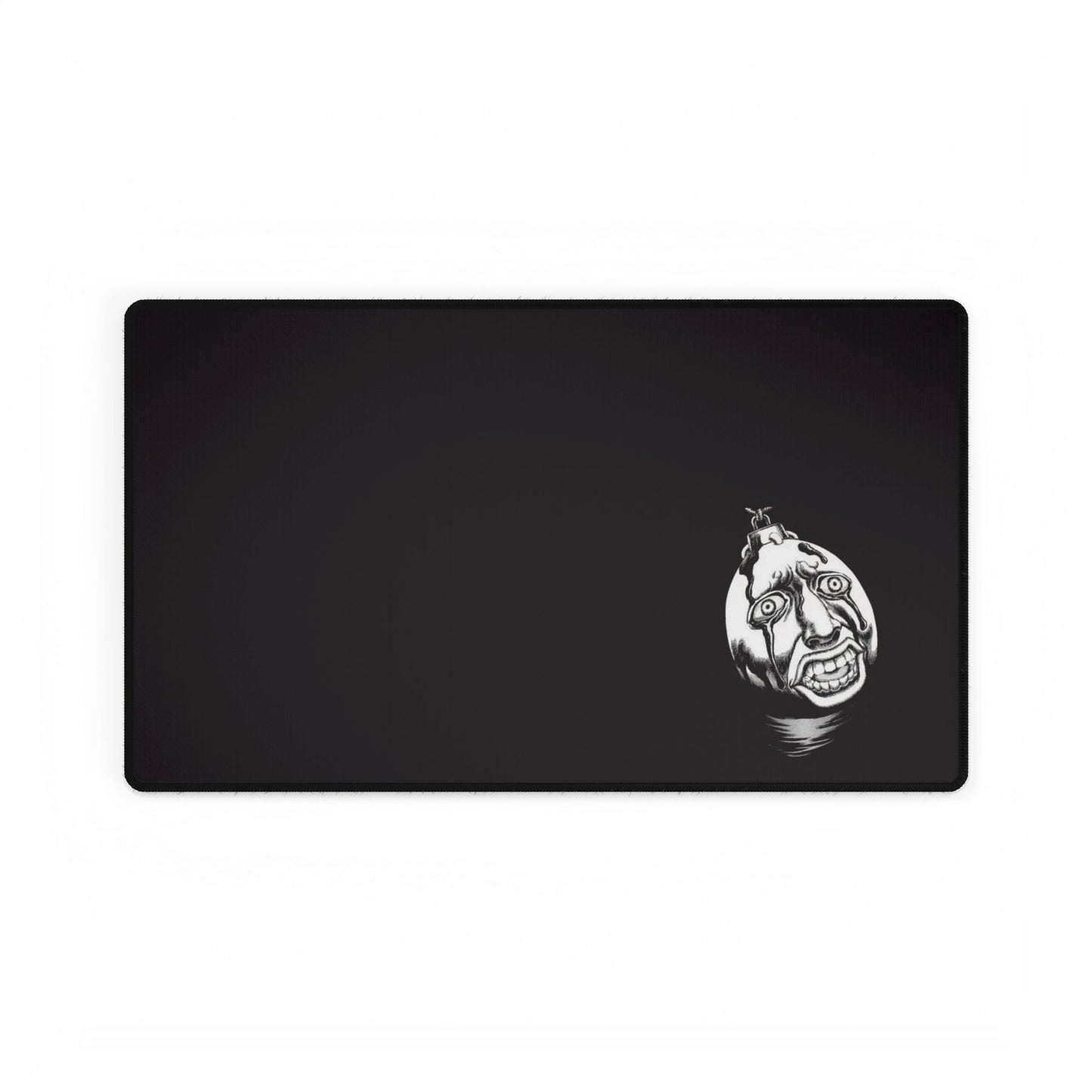 Anime Berserk Mouse Pad