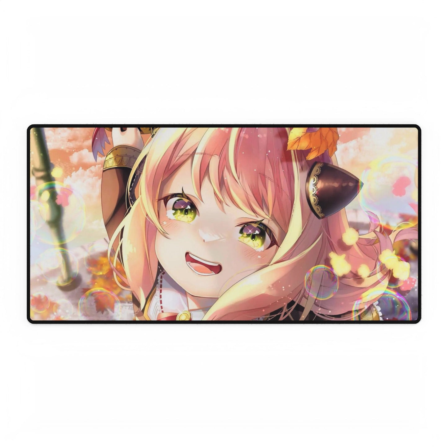 Anime Spy x Family Mouse Pad
