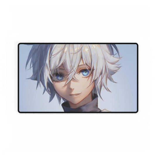 Anime Hunter x Hunter Mouse Pad