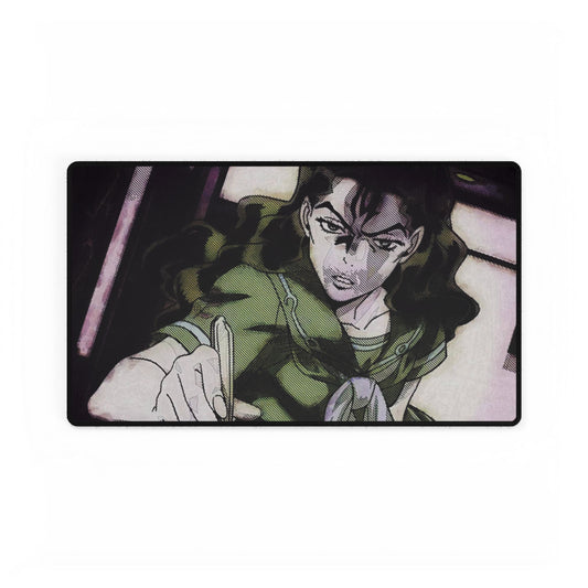 Anime Jojo's Bizarre Adventure Mouse Pad