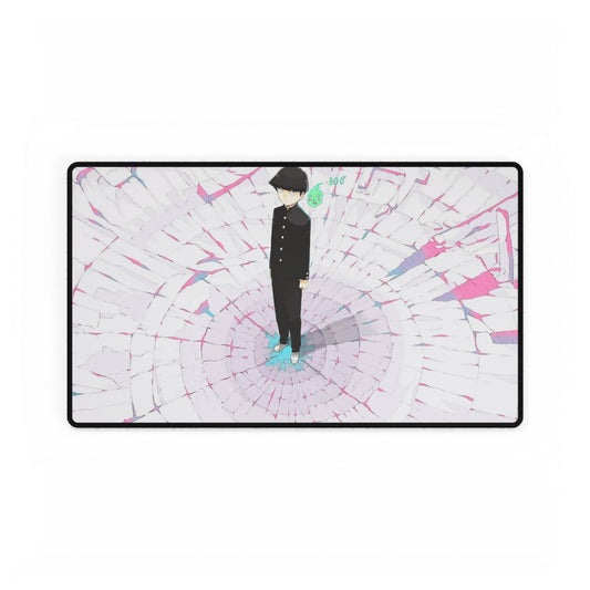 Shigeo Kageyama Mouse Pad
