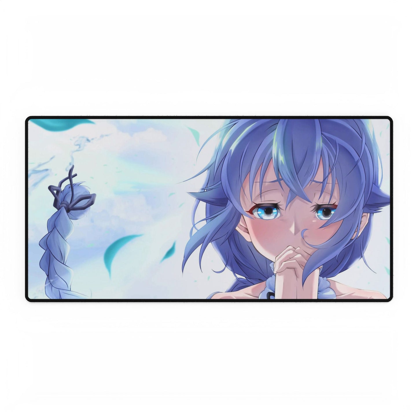 Mushoku Tensei: Jobless Reincarnation Mouse Pad