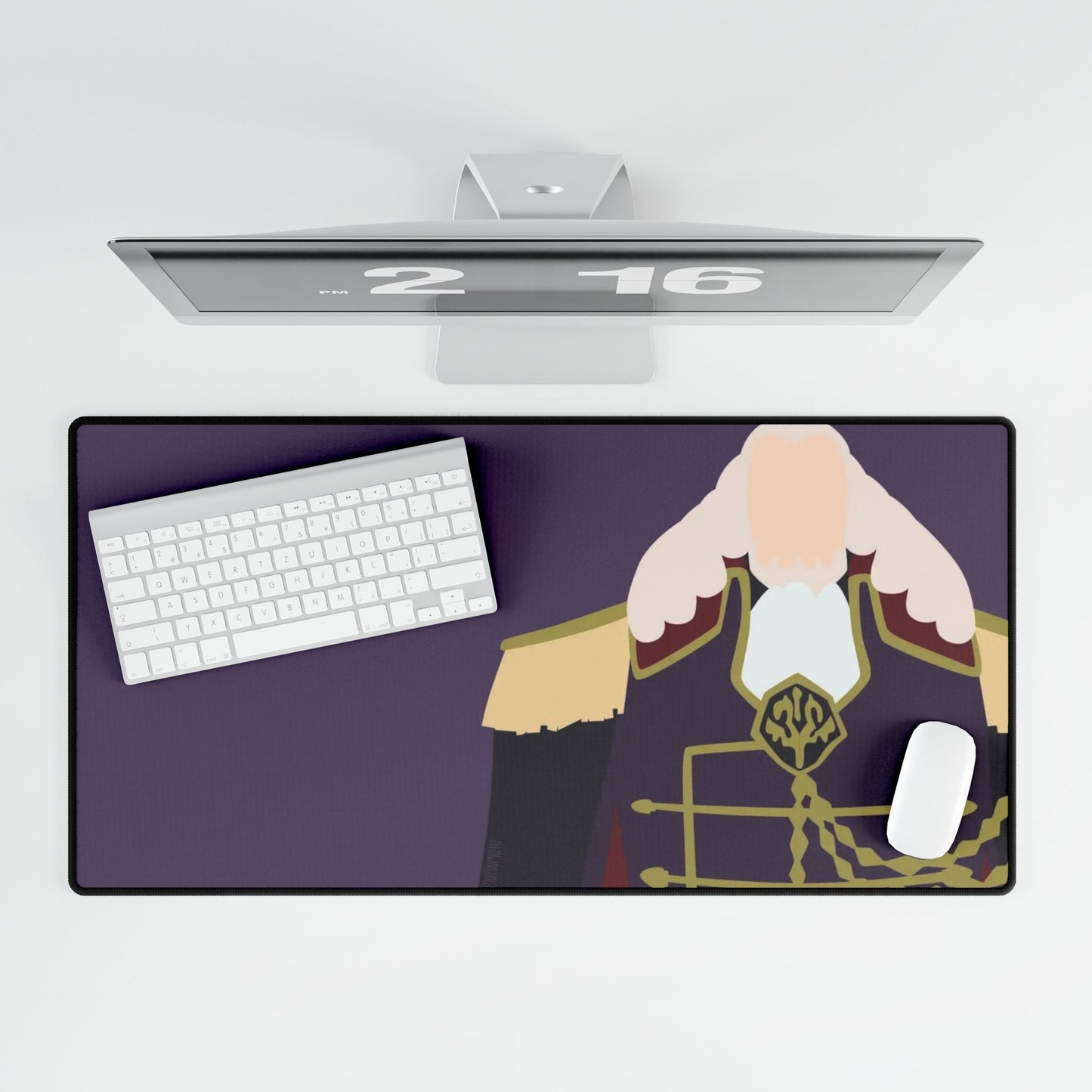 Anime Code Geass Mouse Pad