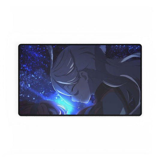 Miorine Rembran & Suletta Mercury Mouse Pad