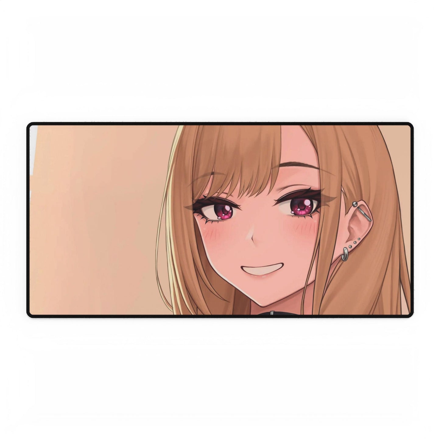 Anime My Dress-Up Darling Mouse Pad