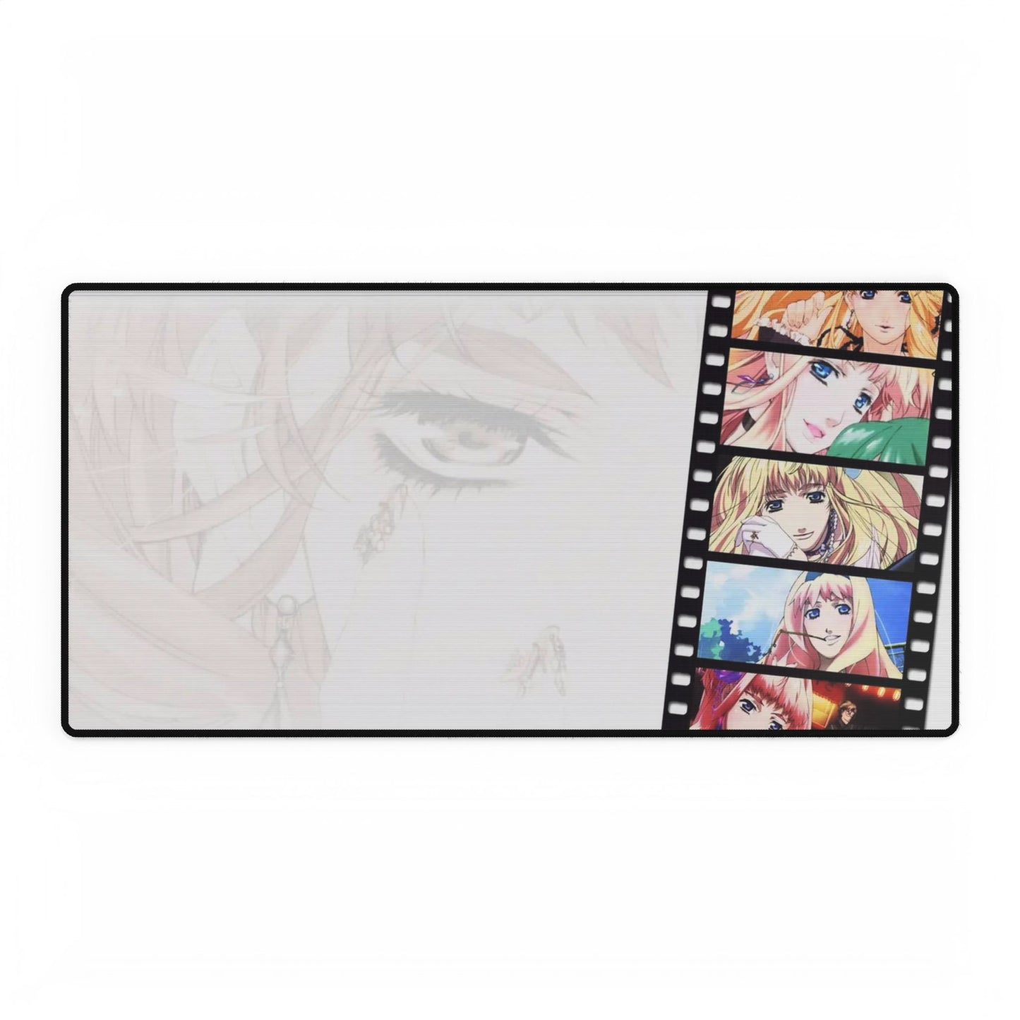 Anime Macrossr Mouse Pad
