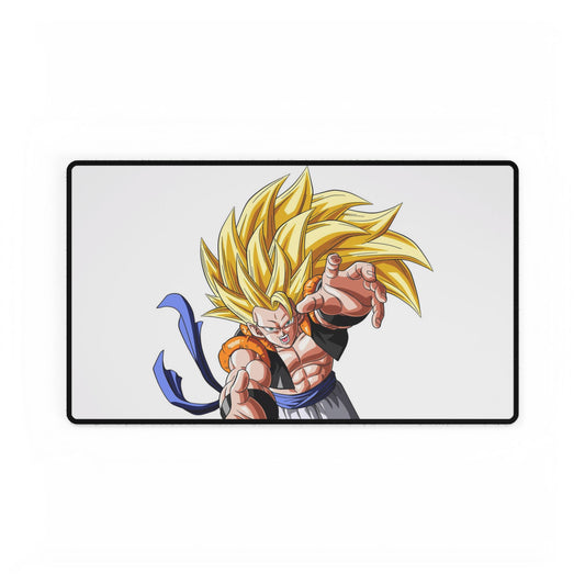 Gogeta SSJ3 Mouse Pad