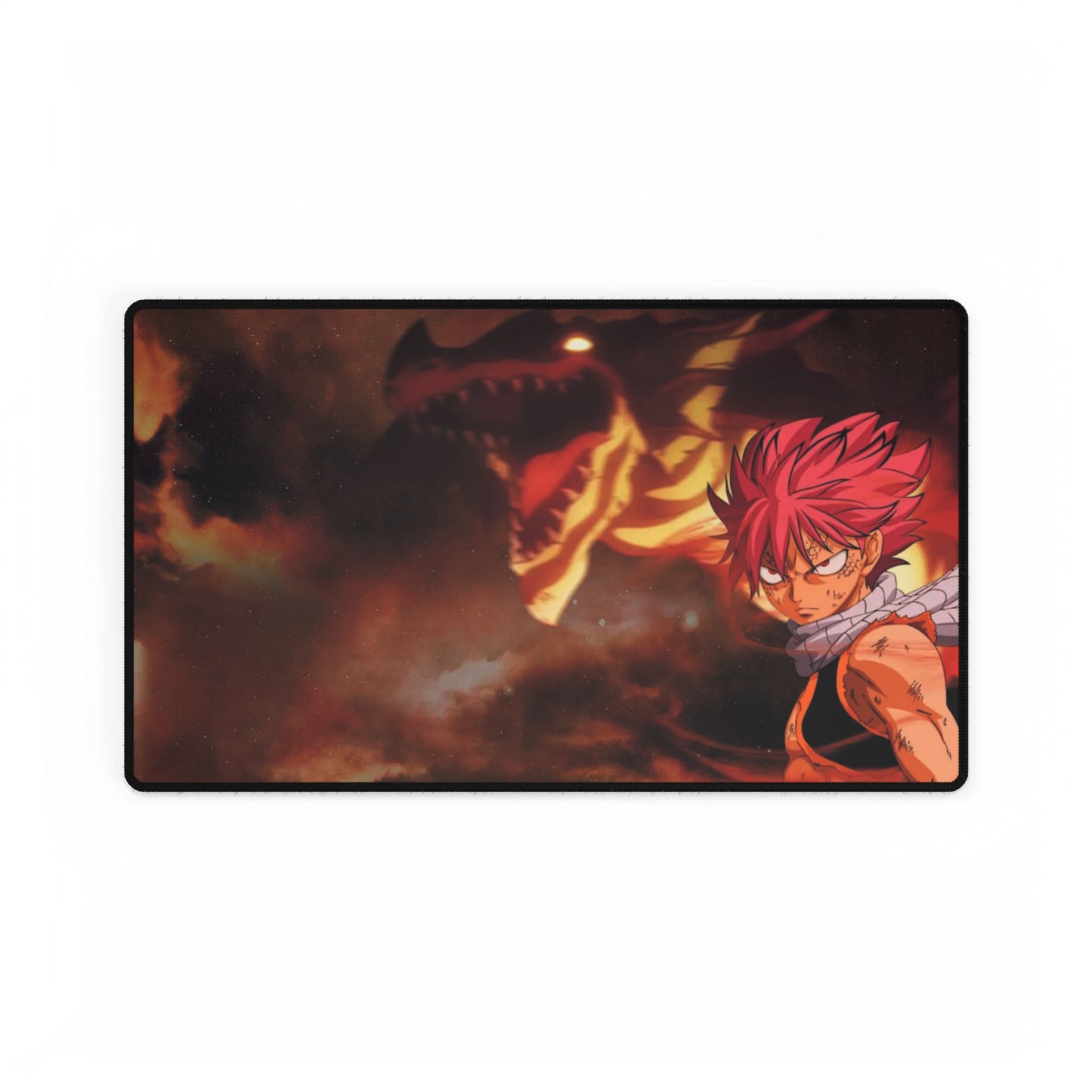 Dragnell Mouse Pad