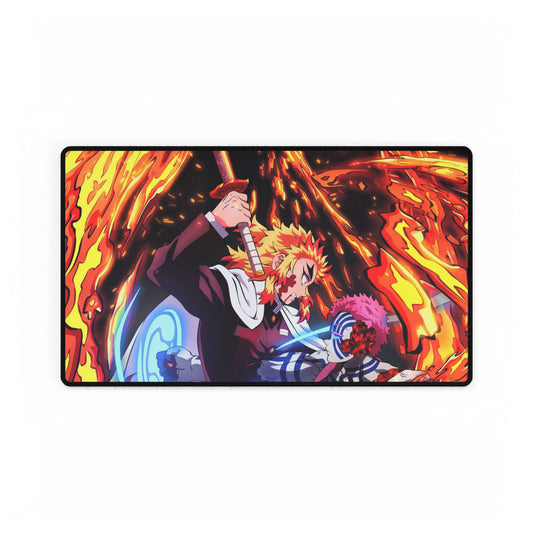 Demon Slayer: Kimetsu no Yaiba Mouse Pad