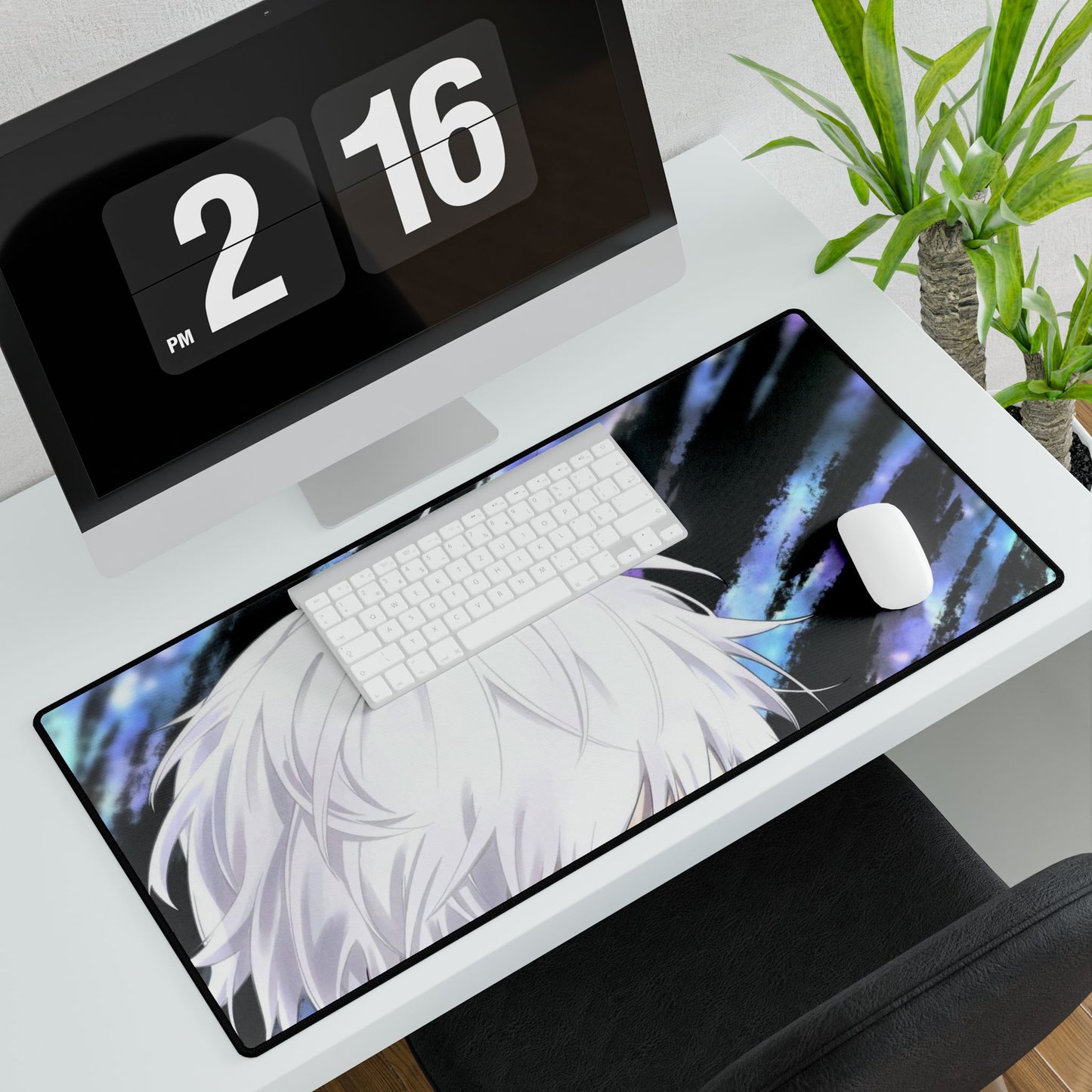 Anime Jujutsu Kaisen Mouse Pad
