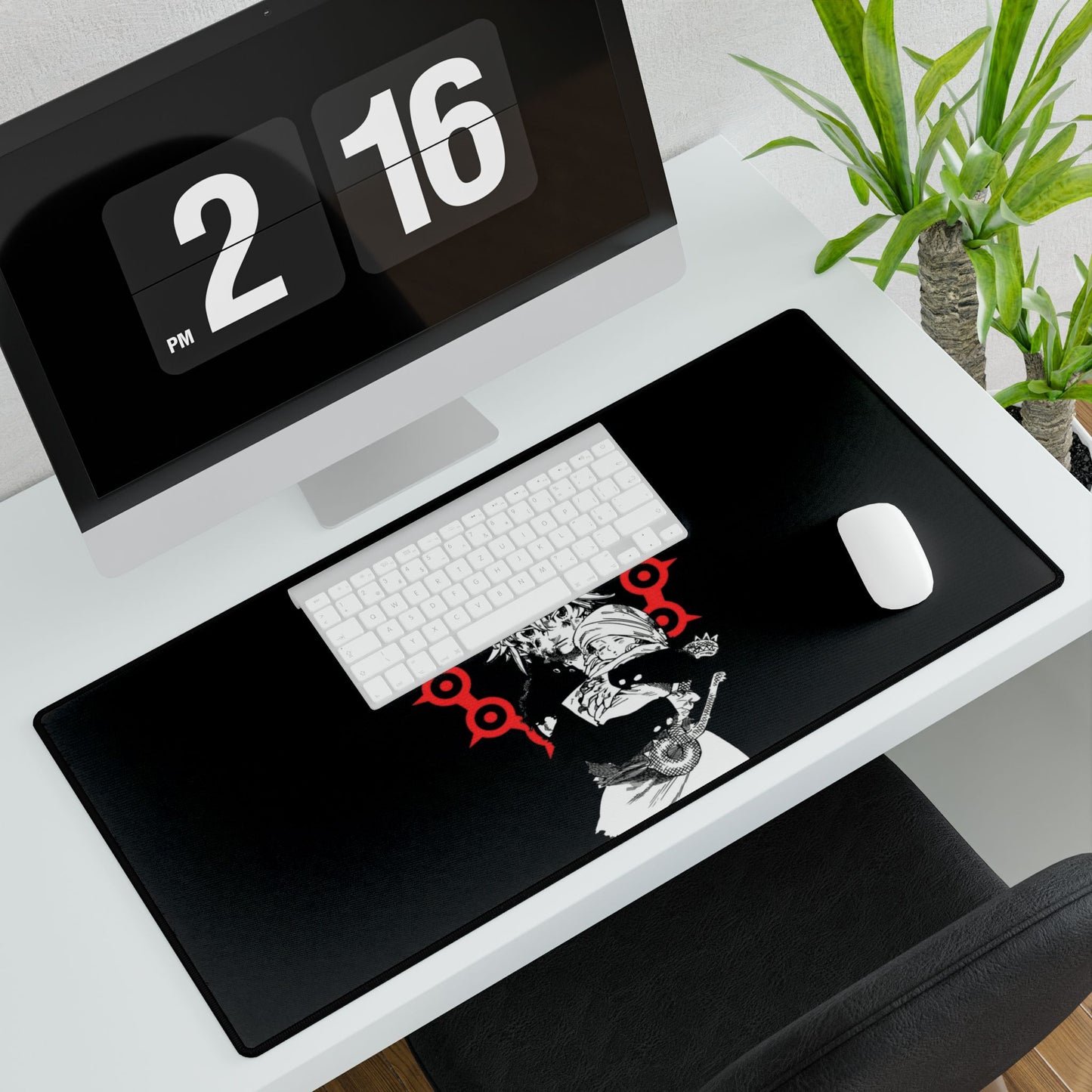 Meliodus Mouse Pad