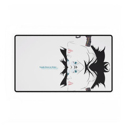 Anime Ghost In The Shell Mouse Pad