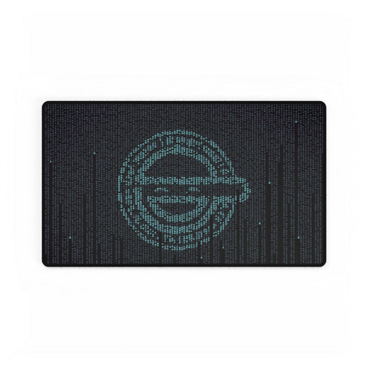 Anime Ghost In The Shell Mouse Pad
