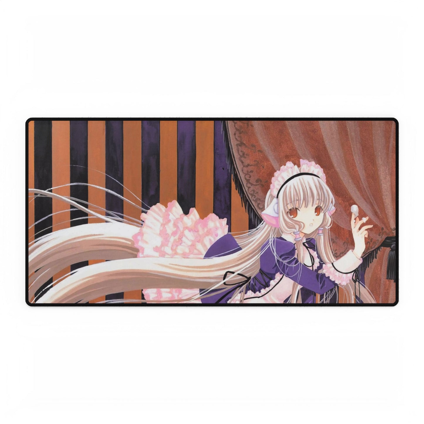 Anime Chobits Mouse Pad