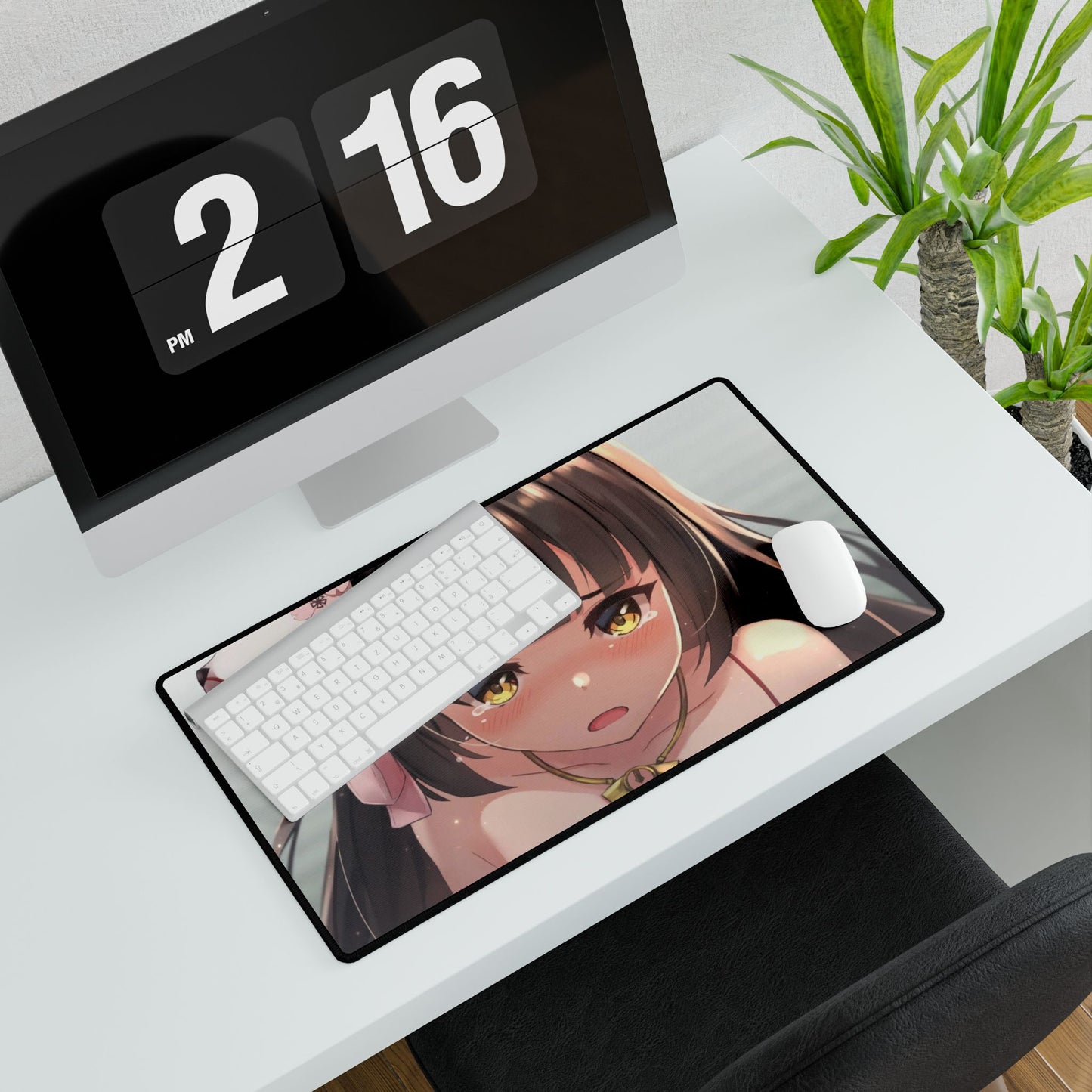Anime Azur Lane Mouse Pad