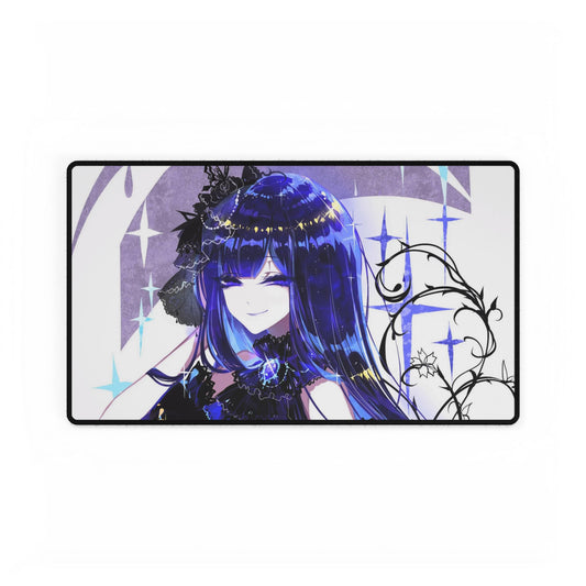 Houseki no Kuni - Lapis Mouse Pad