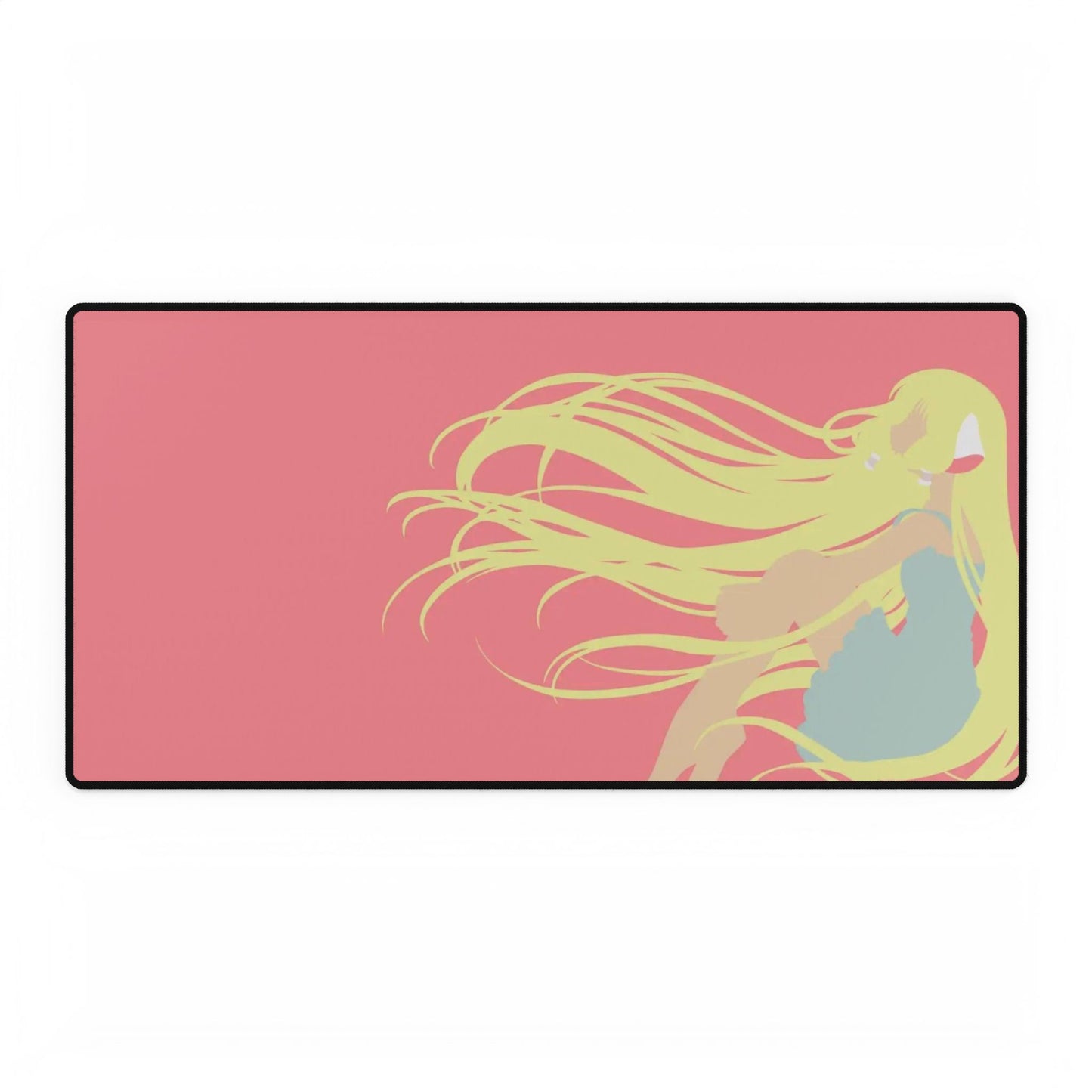 Chobits Mouse Pad