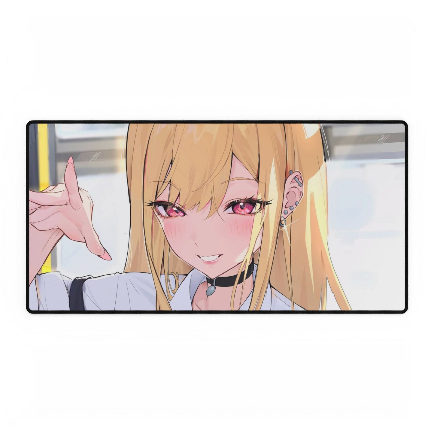 My Dress-Up Darling Mouse Pad