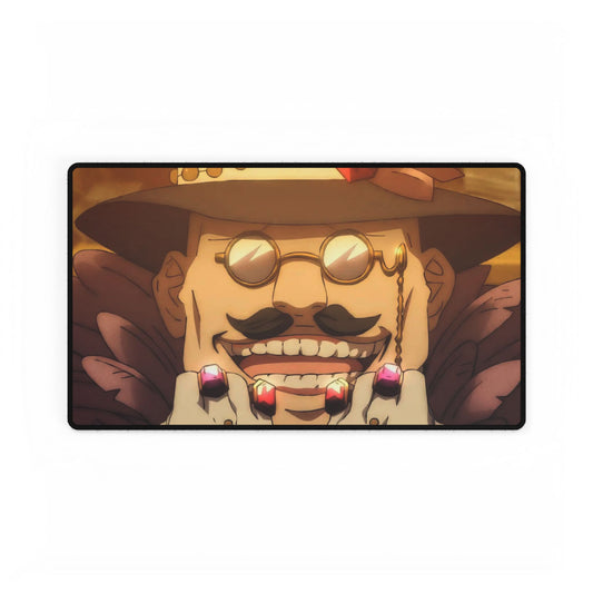 The Rising of the Shield Hero Season 3r Mouse Pad