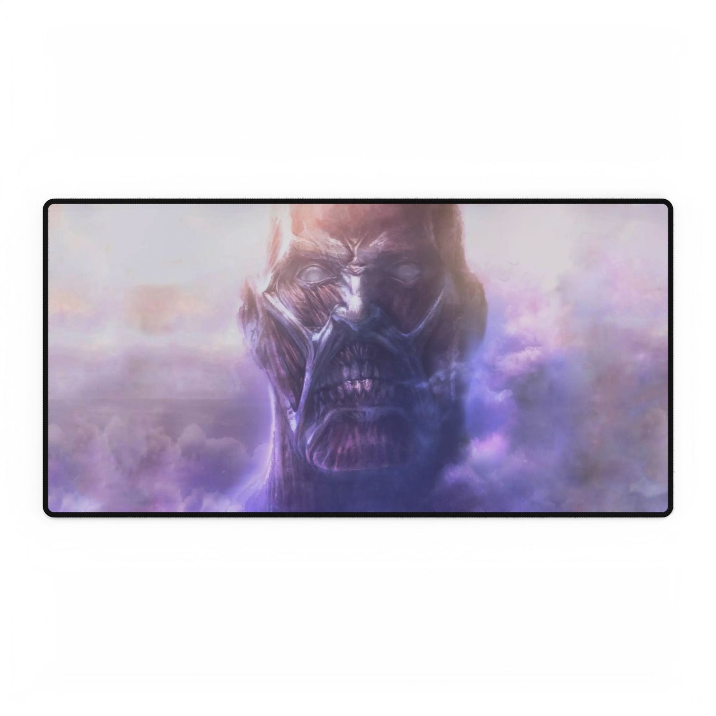 Colossal Titan Mouse Pad