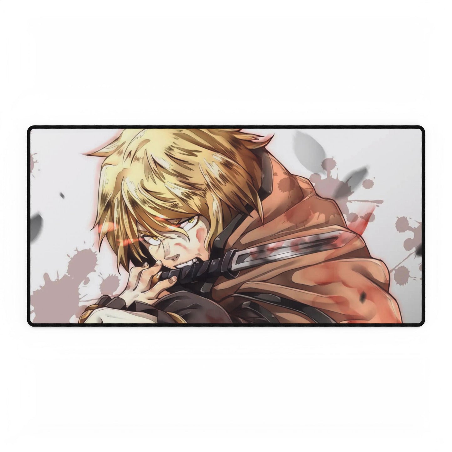 Vinland Saga Mouse Pad