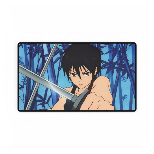 Tower Of God Mouse Pad