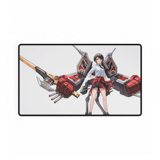 Anime SSSS.Gridman Mouse Pad