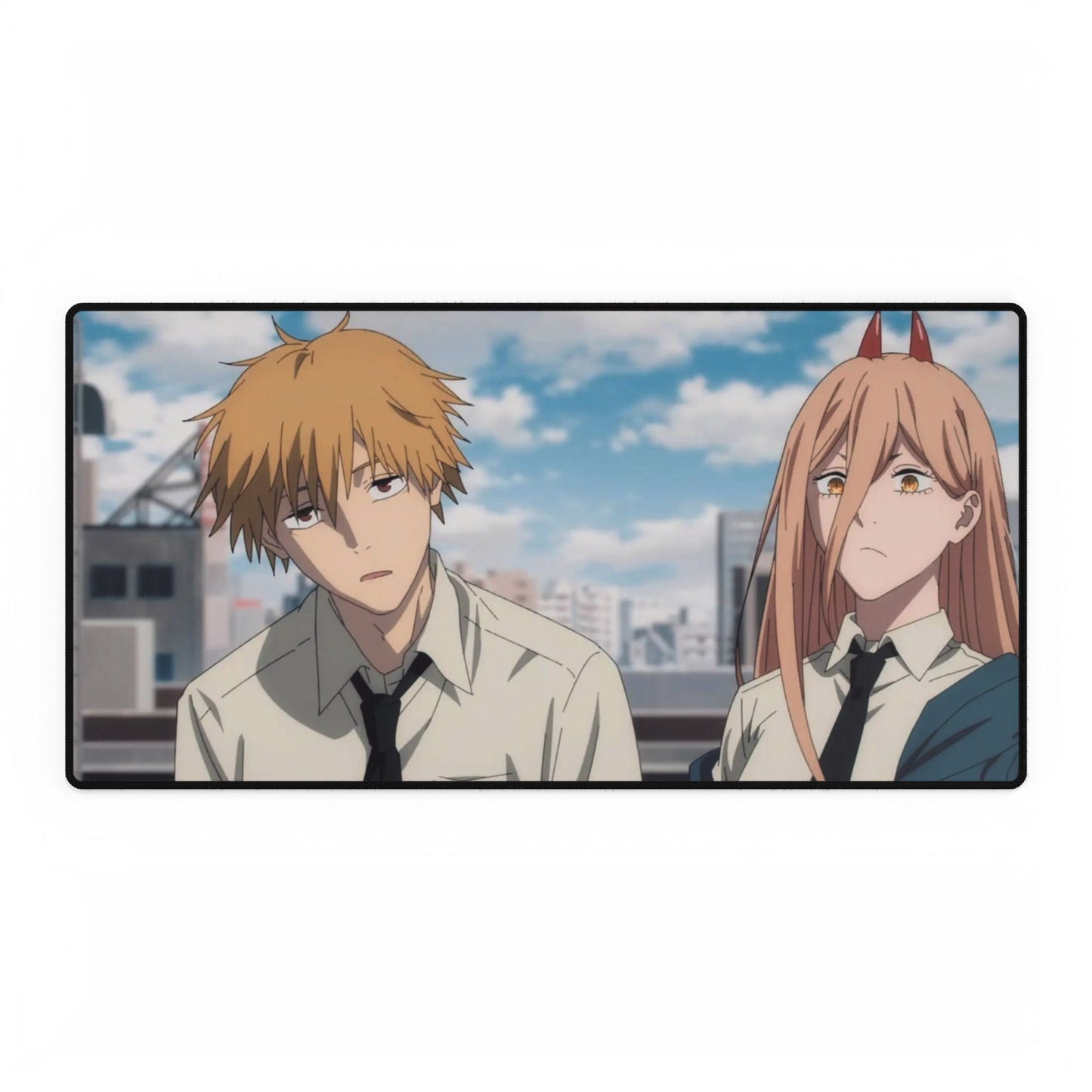 Seriously?!.... Mouse Pad