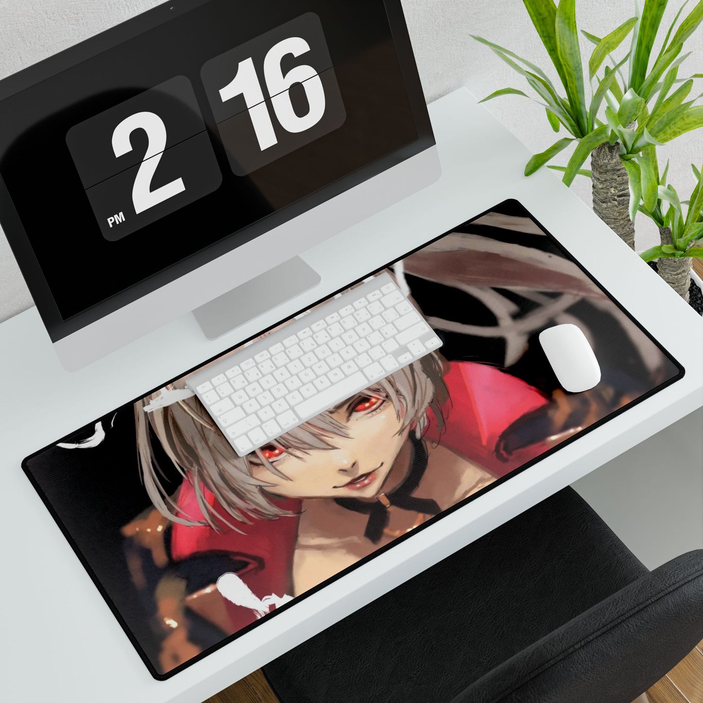 Anime Azur Lane Mouse Pad