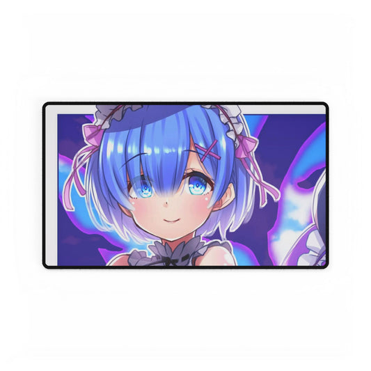 Anime Re:ZERO -Starting Life in Another World- Mouse Pad