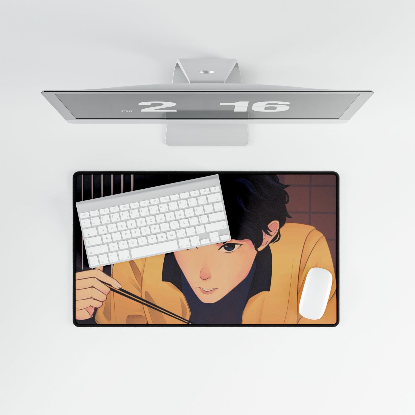 Haikyu!! Mouse Pad