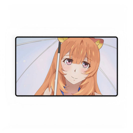 The Rising Of The Shield Hero Mouse Pad