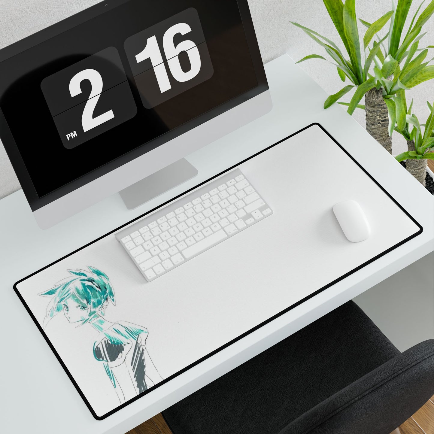 Houseki no Kuni Mouse Pad