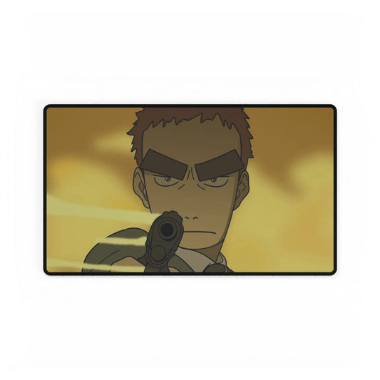 Anime FLCLr Mouse Pad