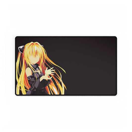 To Love-Ru Mouse Pad