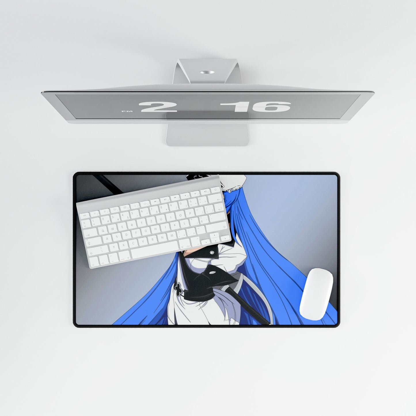 Anime Akame ga Kill! Mouse Pad
