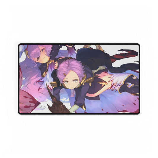 Anime Granblue Fantasy Mouse Pad