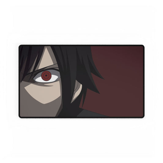 Zeref Mouse Pad