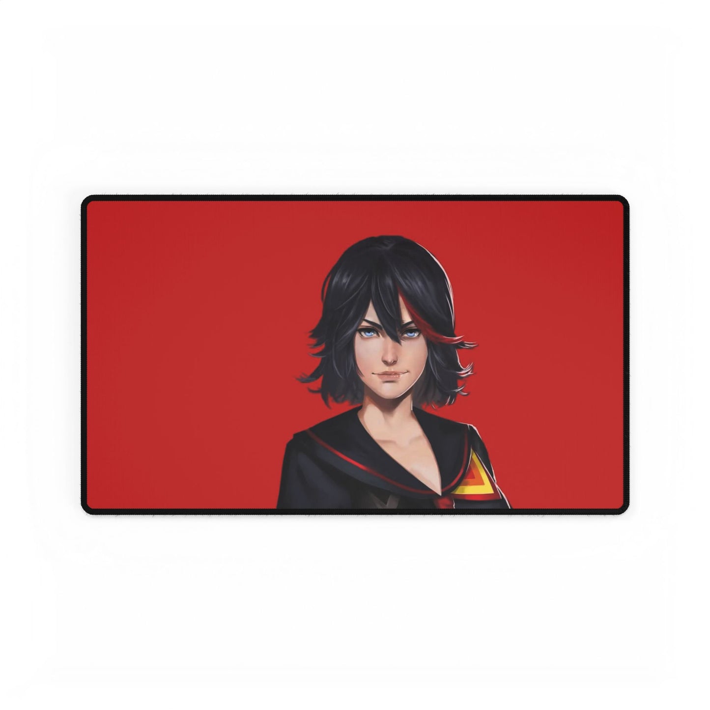 Ryuko Matoi Mouse Pad