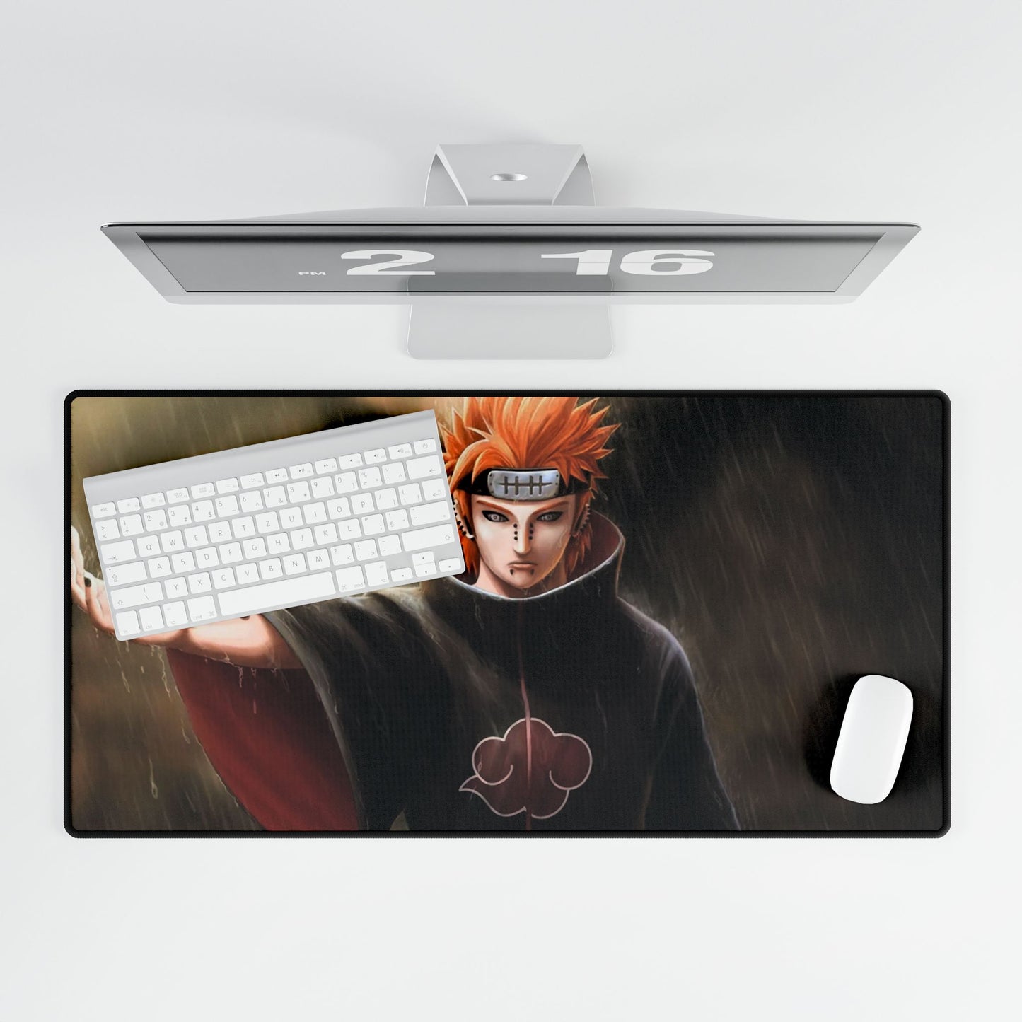 Pain Naruto Mouse Pad