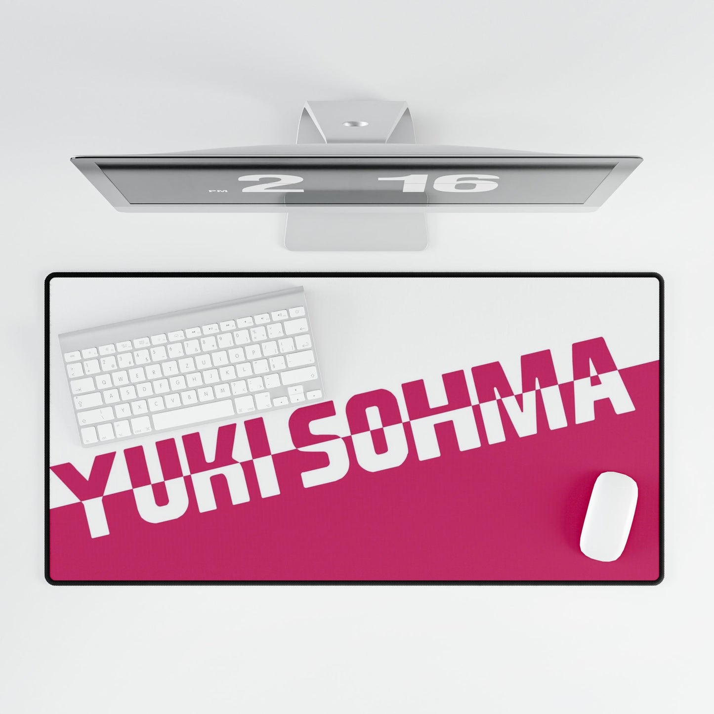 Fruits Basket Mouse Pad