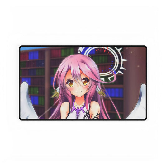 Anime No Game No Life Mouse Pad