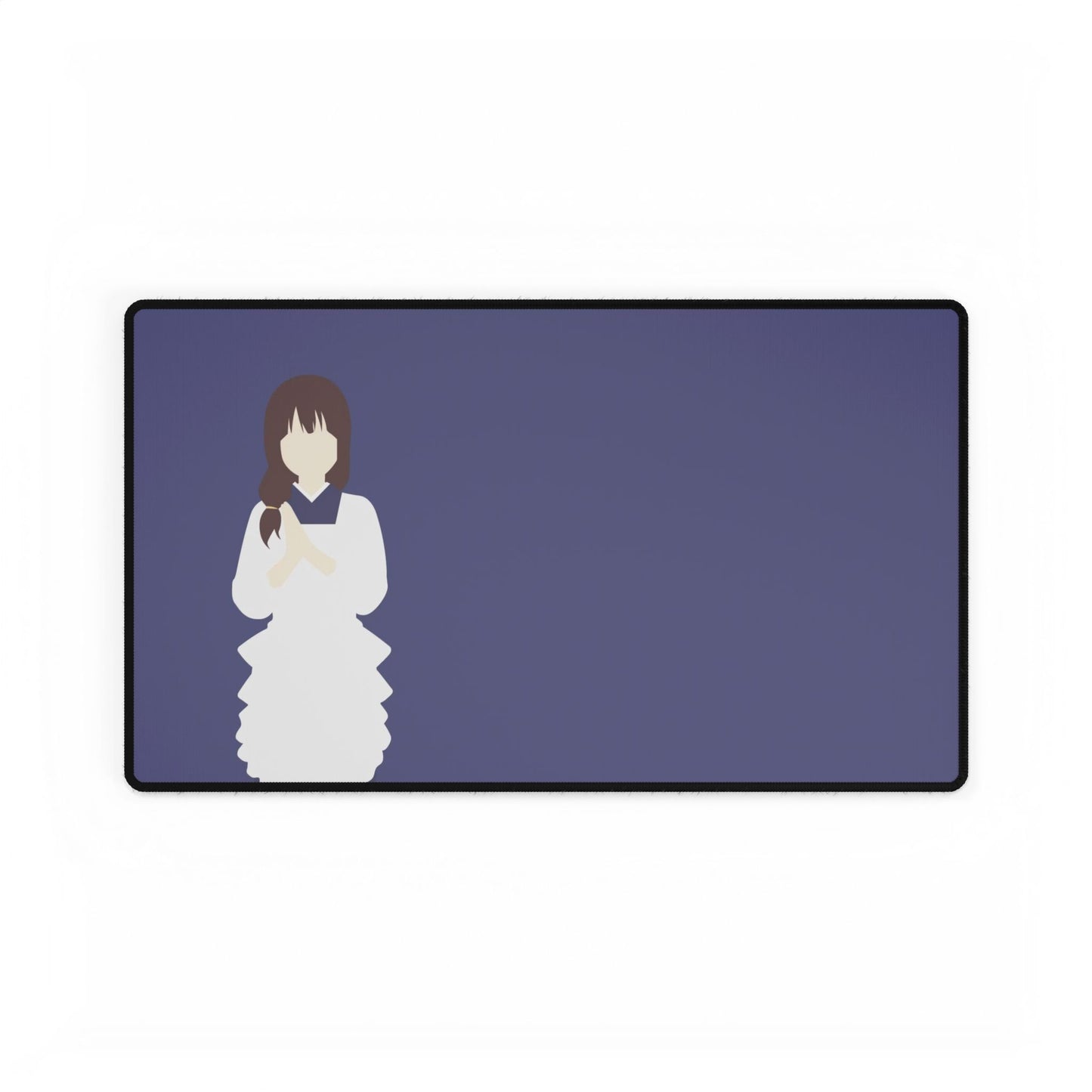 Food Wars: Shokugeki no Soma Mouse Pad